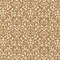 Toast - Beige Taupe,brown Damask Upholstery Fabric 54 Inches"